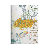 Funky Planet Magazin #1 U-DIG (Amsterdam/ Sardinien, Italien 2024)