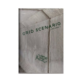 Grid Scenario Magazin #1 U-DIG (Amsterdam, Chicago/ NYC, 2025)