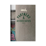 Partners & Associates Magazin #1 U-DIG (Amsterdam/ NYC, 2025)