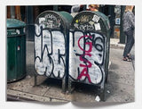 Priority Vandals Magazin #1 U-DIG (Amsterdam/ NYC, 2024)