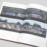 Mellie- Catalogue of Unsolved Crimes Gebundenes Buch (Niederlande, 2023) limitiert auf 666 Stück