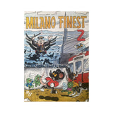 Milano Finest Mgazin #2 (Mailand, 2024)