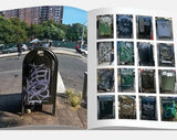 Priority Vandals Magazin #1 U-DIG (Amsterdam/ NYC, 2024)