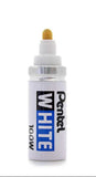Pentel Pump- Lackmarker 100W (3mm)