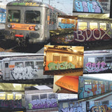 Paris Rolling Magazin #1 (Paris 2024) limitiert auf 250 St.