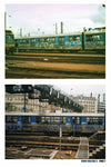 Paris Rolling Magazin #3 (Paris, 2025) limitiert auf 250 St.