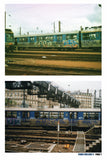Paris Rolling Magazin #3 (Paris, 2025) limitiert auf 250 St.