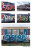 Paris Rolling Magazin #3 (Paris, 2025) limitiert auf 250 St.
