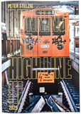 Running the Highline #3 Magazin (Berlin, 2026)