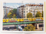 Running the Highline #3 Magazin (Berlin, 2026)