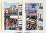 Running the Highline #3 Magazin (Berlin, 2026)