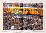 Running the Highline #3 Magazin (Berlin, 2026)