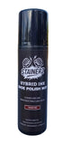 Stainerz- Hybrid Ink, Shoe- Polish- Mop (25mm)