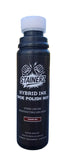 Stainerz- Hybrid Ink, Shoe- Polish- Mop (25mm)