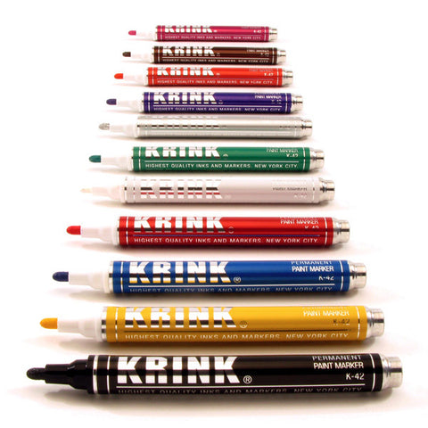 KRINK K-42 Pump-Paintmarker
