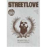 Streetlove Magazin #12 (Deutschland, 2026)