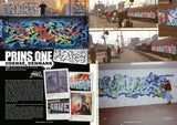 Streetlove Magazin #12 (Deutschland, 2026)