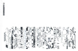Seismograffiti Magazin #2 (Halle, 2019) limitiert auf 200 Stück