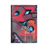 SEB- Still at it Magazin U-DIG (Amsterdam/ Paris, 2024)