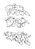 Style Diary Magazin #1 "DEAM" Issue (Italien, 2021)