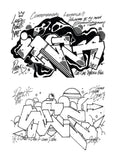 Style Diary Magazin #1 "DEAM" Issue (Italien, 2021)