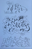 Style Diary Magazin #3 "MIND ONE" Issue (Italien, 2023)