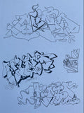 Style Diary Magazin #3 "MIND ONE" Issue (Italien, 2023)