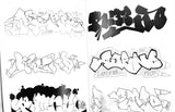 Style Diary Magazin #6 "DOSHER (REENO)" Issue (Italien, 2025)