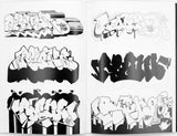 Style Diary Magazin #6 "DOSHER (REENO)" Issue (Italien, 2025)
