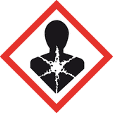 Grog "Driller" RSP Metal Head Marker (4mm)