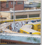 System Smash- The golden era of Berlin subway writing 2018- 2021, gebundenes Hardcoverbuch (Berlin, 2026)