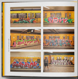 System Smash- The golden era of Berlin subway writing 2018- 2021, gebundenes Hardcoverbuch (Berlin, 2026)