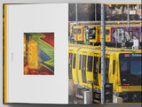 System Smash- The golden era of Berlin subway writing 2018- 2021, gebundenes Hardcoverbuch (Berlin, 2026)