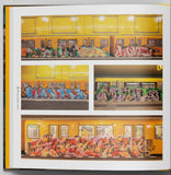 System Smash- The golden era of Berlin subway writing 2018- 2021, gebundenes Hardcoverbuch (Berlin, 2026)