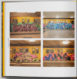 System Smash- The golden era of Berlin subway writing 2018- 2021, gebundenes Hardcoverbuch (Berlin, 2026)