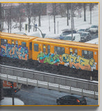 System Smash- The golden era of Berlin subway writing 2018- 2021, gebundenes Hardcoverbuch (Berlin, 2026)
