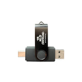 The Art of Storytelling- Film (USB-Stick) (Berlin, 2025)