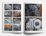 Acid Rain Magazin #2 U-DIG (Amsterdam/ Paris, 2025)