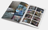 Acid Rain Magazin #2 U-DIG (Amsterdam/ Paris, 2025)