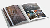 Acid Rain Magazin #2 U-DIG (Amsterdam/ Paris, 2025)
