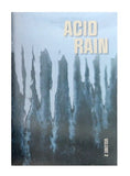 Acid Rain Magazin #2 U-DIG (Amsterdam/ Paris, 2025)