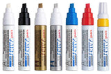 Uni Paint Marker PX- 30 Lack- Pumpmarker (8mm)