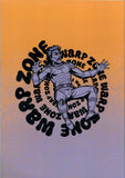 Warp Zone Magazin #1 (Paris, 2025)
