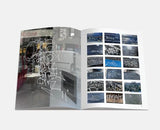 White- Out Savages Magazin #2 U-DIG (Amsterdam, 2025)