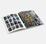 White- Out Savages Magazin #2 U-DIG (Amsterdam, 2025)