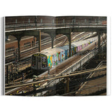 Whitebook #1 "It's a circle" Regular Edition Gebundenes Buch (NYC, 2025) limitiert auf 500 St.