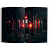 Whitebook #1 "It's a circle" Regular Edition Gebundenes Buch (NYC, 2025) limitiert auf 500 St.