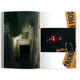 Whitebook #1 "It's a circle" Regular Edition Gebundenes Buch (NYC, 2025) limitiert auf 500 St.