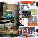 Podpolie Magazin, Styles #3 (Berlin, 2021)
