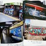 Podpolie Magazin, Styles #3 (Berlin, 2021)